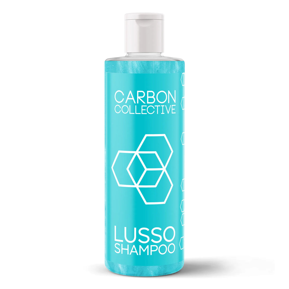 Carbon Collective - Lusso Shampoo 500ml