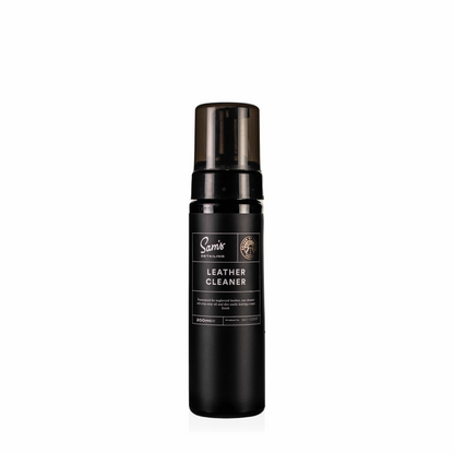 Sam's Detailing Leather Cleaner 200ml