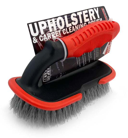 Martin Cox Upholstery Brush Interior Brush
