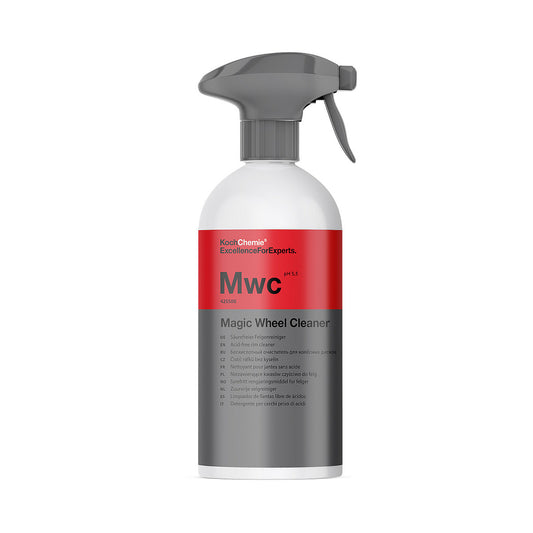 KochChemie Mwc Magic Wheel Cleaner 500ml