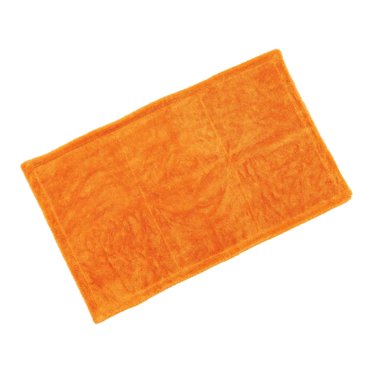 Carbon Collective Onyx Twisted Drying Towel 80cm x 50cm