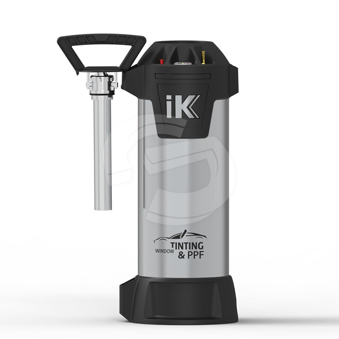 IK PPF 12 Litre Suitable for wrapping,Window tinting, Paint Protection Film