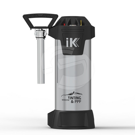 IK PPF 12 Litre Suitable for wrapping,Window tinting, Paint Protection Film