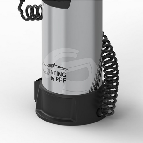 IK PPF 12 Litre Suitable for wrapping,Window tinting, Paint Protection Film