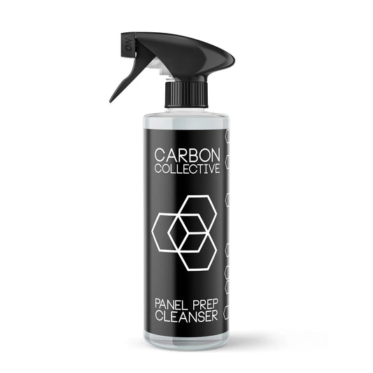 Carbon Collective - Panel Prep Surface Cleanser 500ml