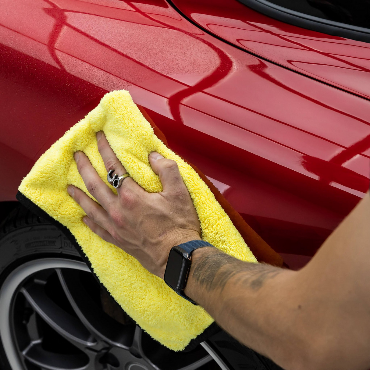 Auto Finesse Ceramics Spray Wax 500ML