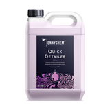 Jennychem Quick Detailer 5L