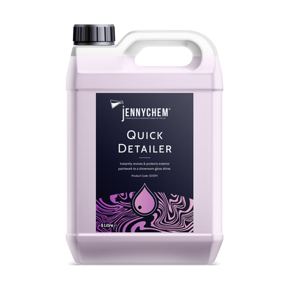 Jennychem Quick Detailer 5L