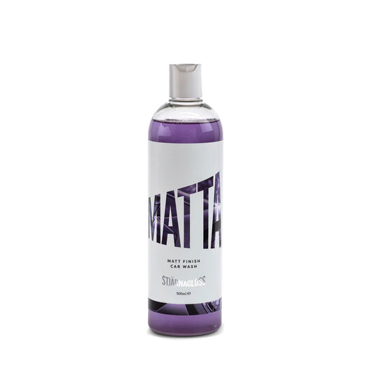 Stjarnagloss Matta pH-Neutral Detailing Wash - 500ml