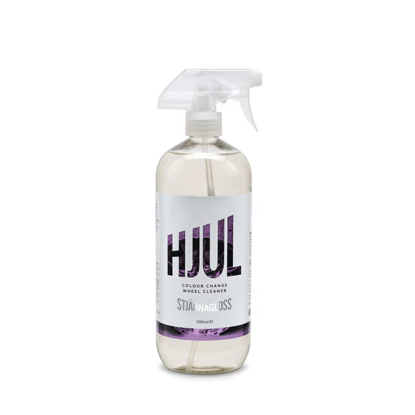 Stjarnagloss Hjul Wheel Cleaner 1 Litre