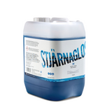 Stjarnagloss Snow 5 Litre