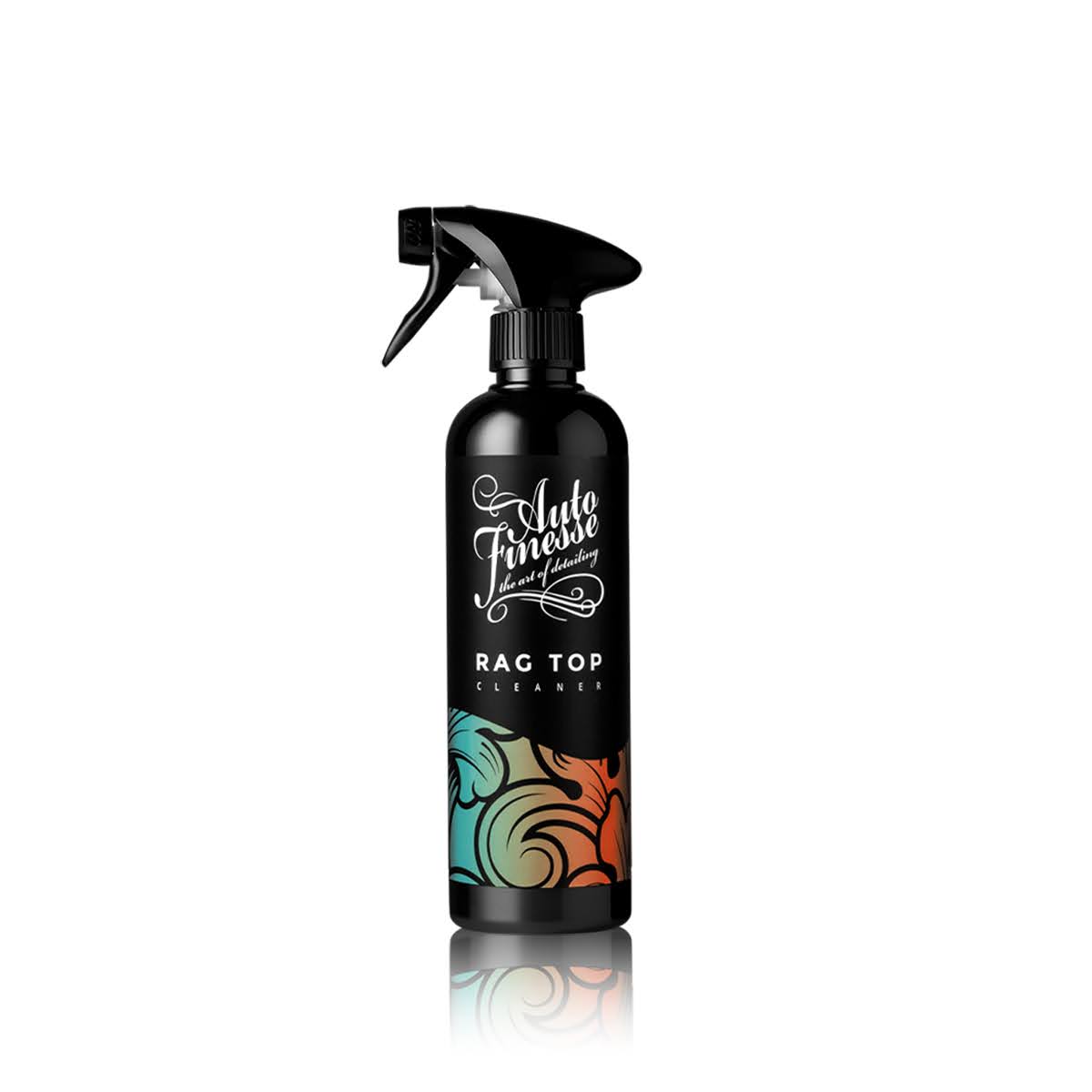 Auto Finesse Rag Top roof Cleaner 500ML