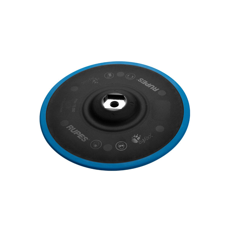 Rupes 125mm Precision Pro Backing Plate for iBrid