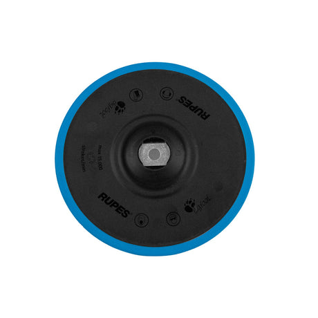 Rupes 125mm Precision Pro Backing Plate for iBrid