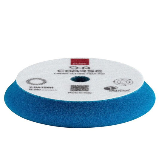 Rupes DA Coarse Pad Blue 150mm