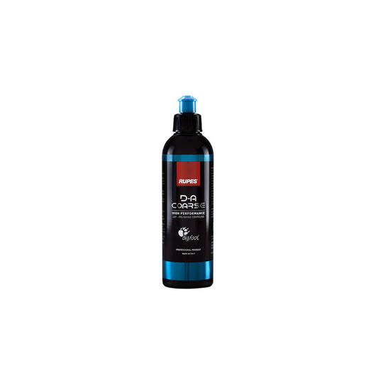 Rupes DA Coarse Extra Cut Compound 250ml