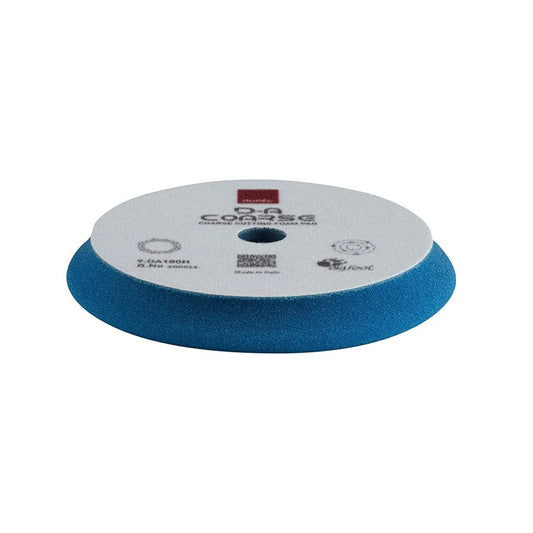 Rupes DA Coarse Pad Blue 180mm