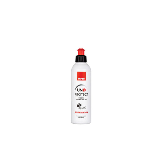 Rupes Uno Protect One Step Polish & Sealant 250ml