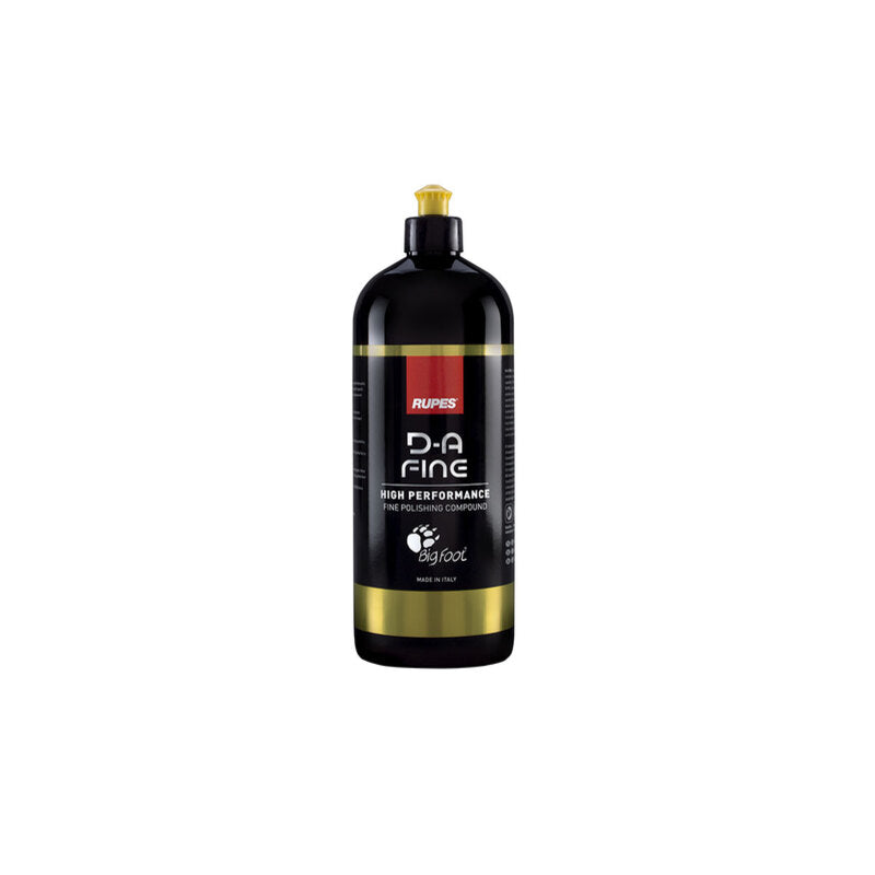 Rupes DA Fine Compound 1 Litre