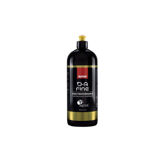 Rupes DA Fine Compound 1 Litre