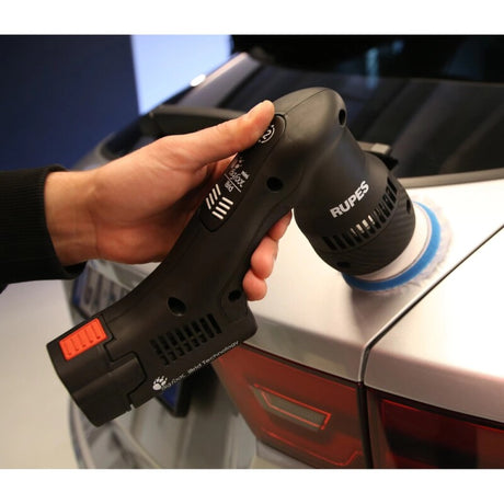 Rupes HLR75 BigFoot iBrid Mini Polisher