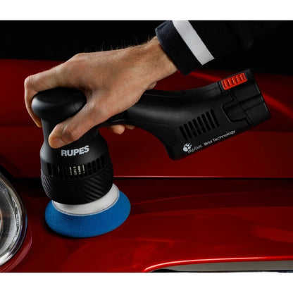 Rupes HLR75 BigFoot iBrid Mini Polisher