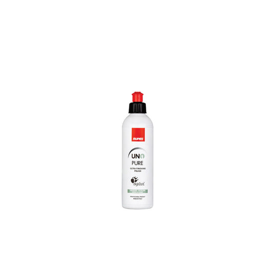 Rupes Uno Pure Ultra Finishing Polish 250ml
