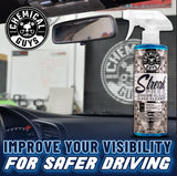 Chemical Guys Streak Free Window Clean Glass Cleaner