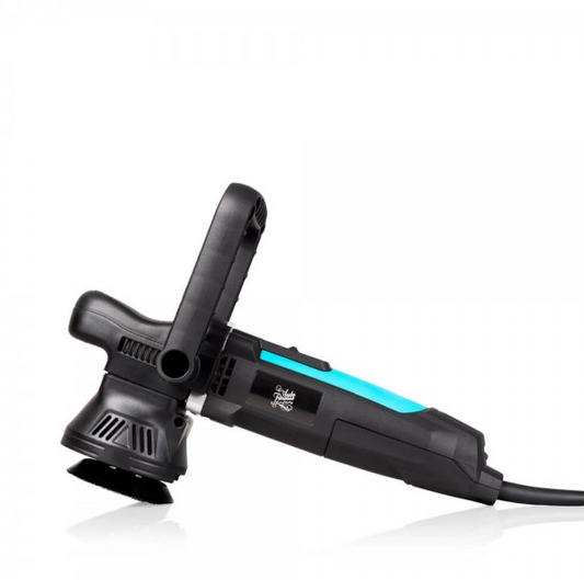 MPX Mini Dual Action Polisher (UK Plug)