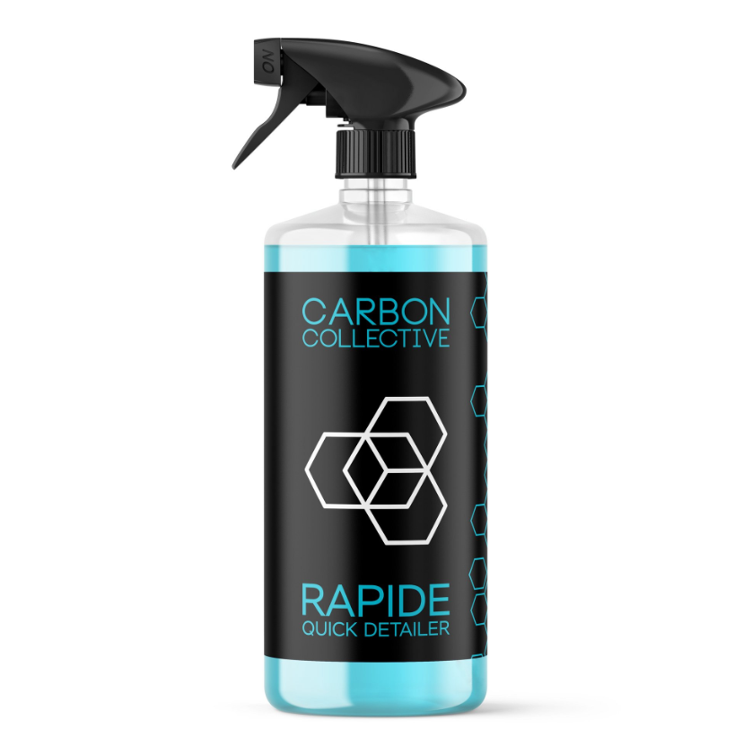 Carbon Collective Rapide Quick Detailer 500ml