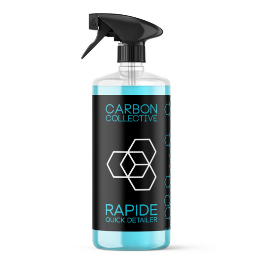 Carbon Collective - Rapide Quick Detailer