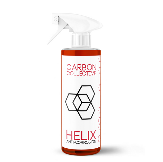 Carbon Collective - Helix Anti-Corrosion Spray 500ml