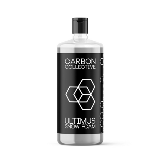 Carbon Collective - Ultimus Snow Foam 1L