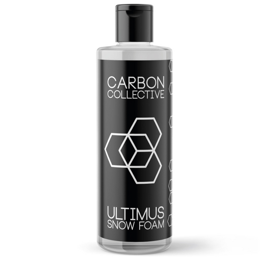 Carbon Collective - Ultimus Snow Foam 500ml