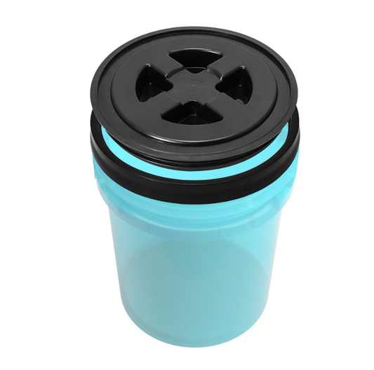 Carbon Collective Gamma Seal Lid