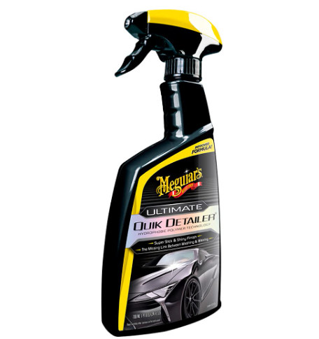 Meguiars Ultimate Quik Detailer 709ml