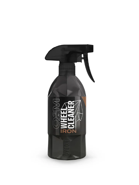Gyeon Q²M Iron WheelCleaner 500ml