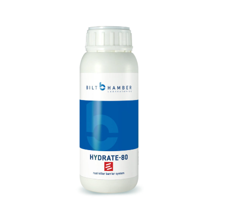 Bilt Hamber - Hydrate-80 rust converter 500ML