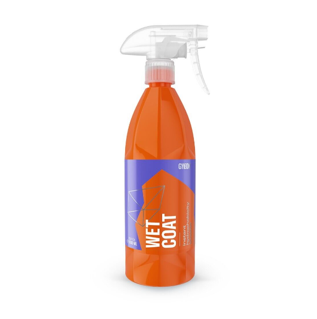 Gyeon Q²M WetCoat 1L