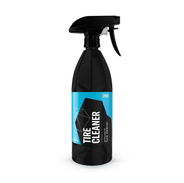 GYEON Q² Tire Cleaner Effective Tire and Rubber cleaner 1L