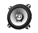 Kenwood KFC-S1057 - 10cm 4" Dual Cone flush Mount Car Speakers