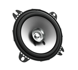 Kenwood KFC-S1057 - 10cm 4" Dual Cone flush Mount Car Speakers