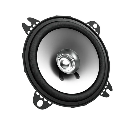 Kenwood KFC-S1057 - 10cm 4" Dual Cone flush Mount Car Speakers