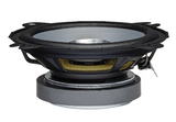 Kenwood KFC-S1057 - 10cm 4" Dual Cone flush Mount Car Speakers