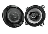 Kenwood KFC-S1067 - 10cm 4" 2 Way Coaxial Speaker 220 Watts