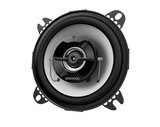 Kenwood KFC-S1067 - 10cm 4" 2 Way Coaxial Speaker 220 Watts