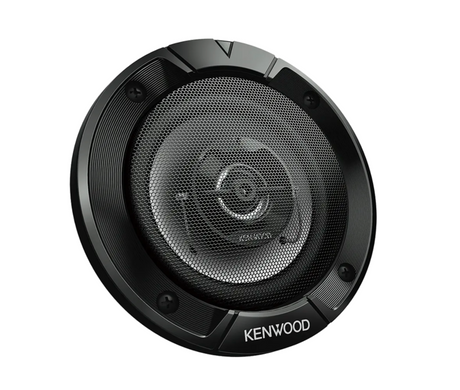 Kenwood KFC-S1067 - 10cm 4" 2 Way Coaxial Speaker 220 Watts