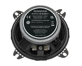 Kenwood KFC-S1067 - 10cm 4" 2 Way Coaxial Speaker 220 Watts