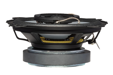 Kenwood KFC-S1067 - 10cm 4" 2 Way Coaxial Speaker 220 Watts