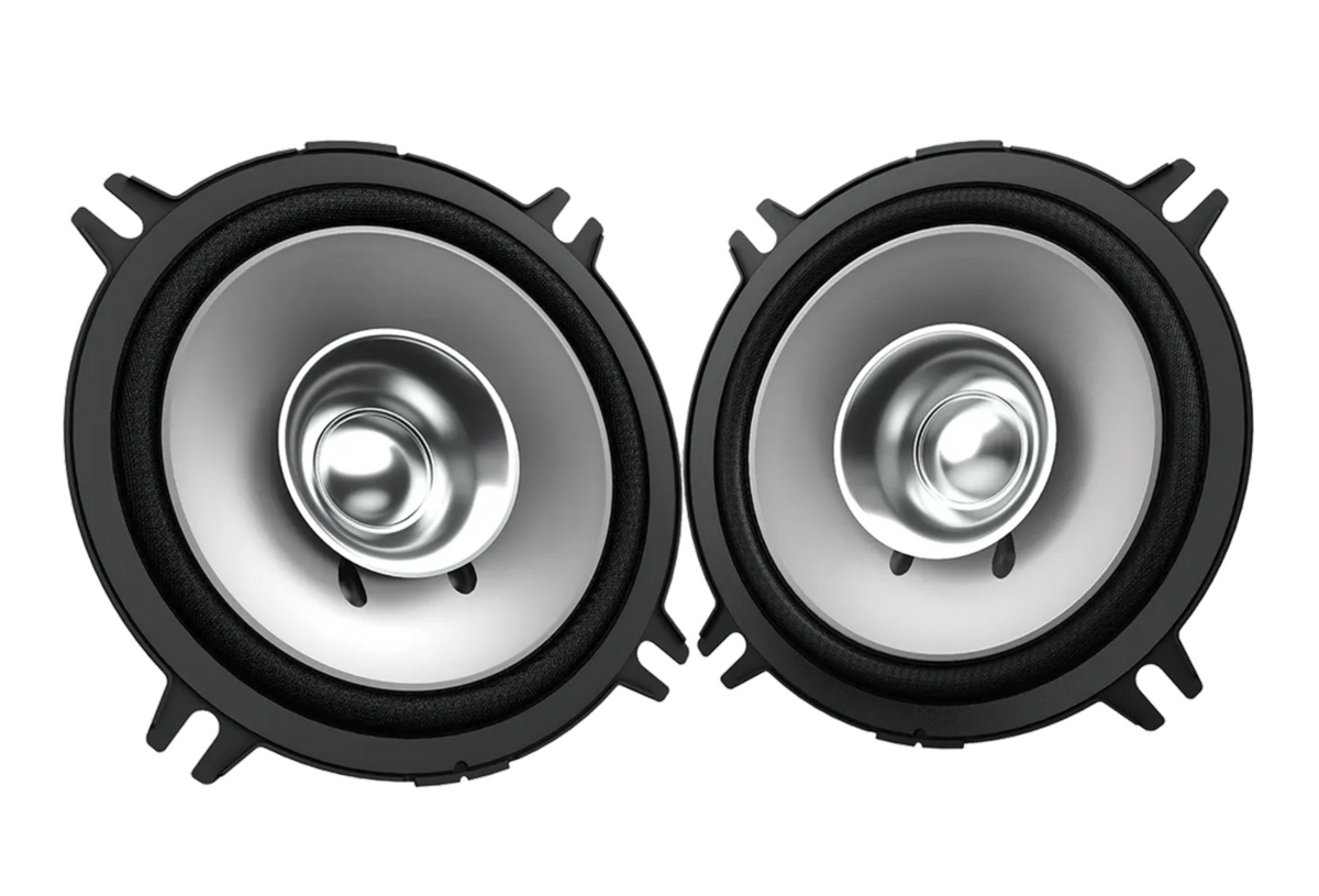 Kenwood KFC-S1357 - 13cm 5.25" Dual Cone Car Speakers 260W